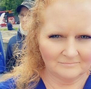 Meet your Posher, Donna